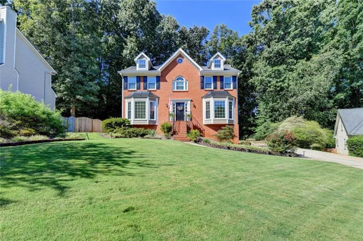 1835 Talbot Court, Lawrenceville, Georgia 30044