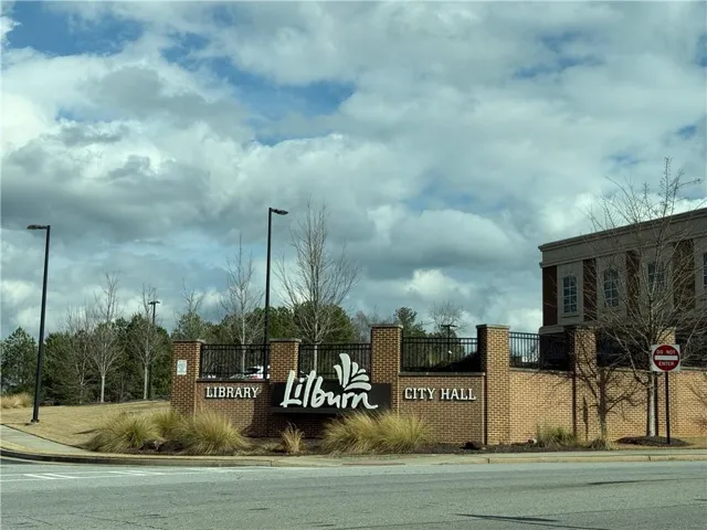 0 Lawrenceville Highway, Lilburn, Georgia 30047