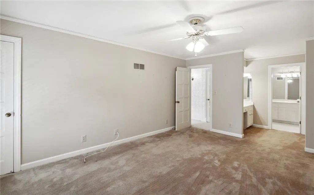 1910 Monticello Court, Sandy Springs, Georgia 30350, 4 Bedrooms Bedrooms, ,4 BathroomsBathrooms,Residential,Sold,1910 Monticello Court,7127329