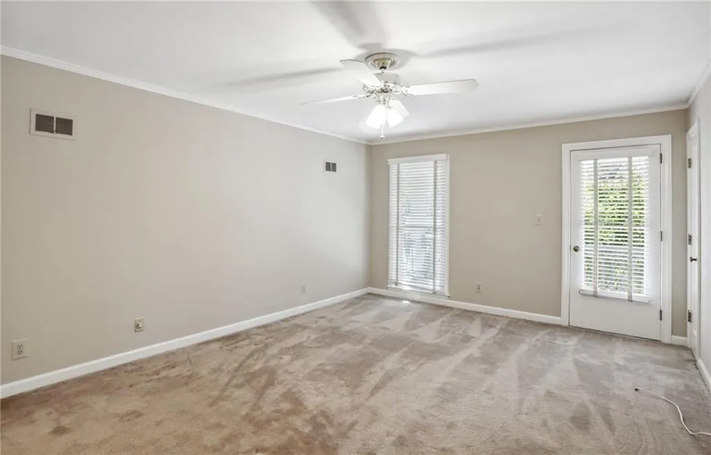 1910 Monticello Court, Sandy Springs, Georgia 30350, 4 Bedrooms Bedrooms, ,4 BathroomsBathrooms,Residential,Sold,1910 Monticello Court,7127329