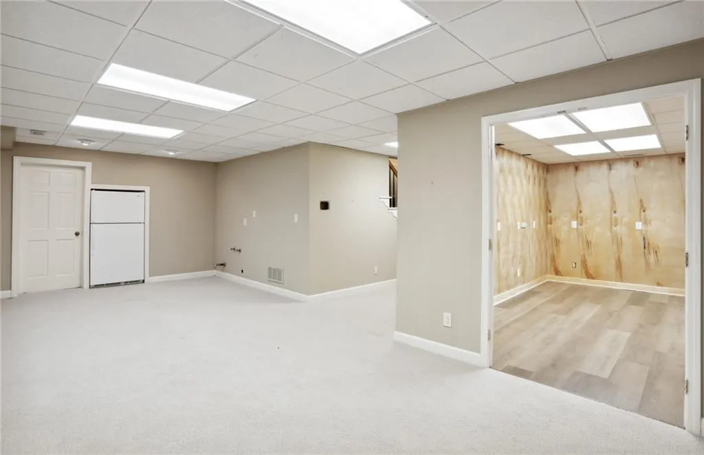 1910 Monticello Court, Sandy Springs, Georgia 30350, 4 Bedrooms Bedrooms, ,4 BathroomsBathrooms,Residential,Sold,1910 Monticello Court,7127329