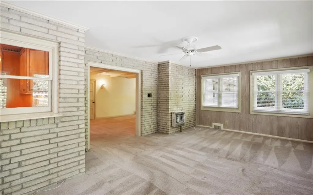 1910 Monticello Court, Sandy Springs, Georgia 30350, 4 Bedrooms Bedrooms, ,4 BathroomsBathrooms,Residential,Sold,1910 Monticello Court,7127329