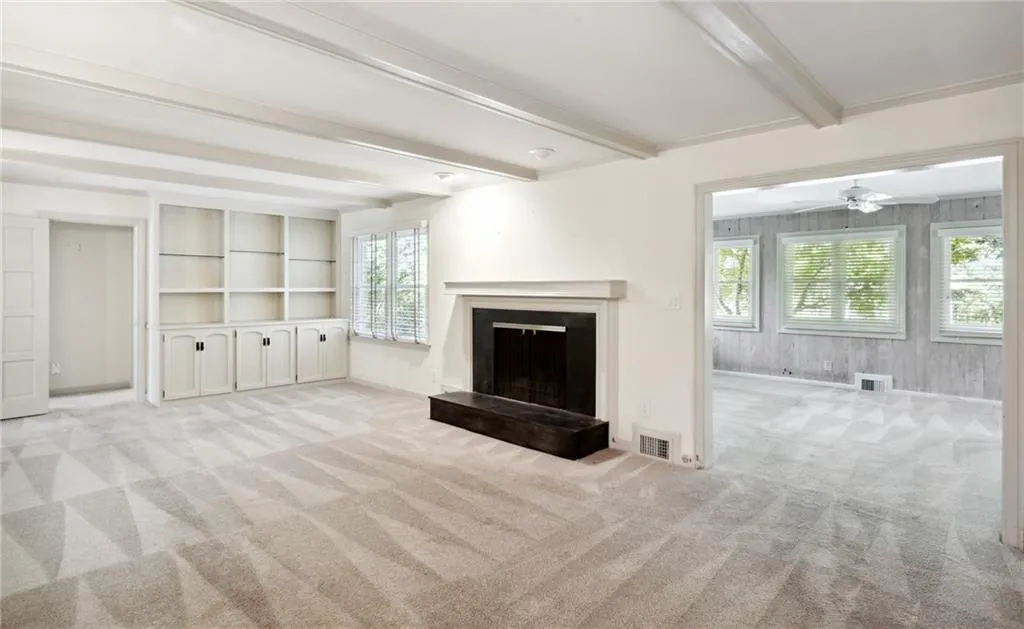 1910 Monticello Court, Sandy Springs, Georgia 30350, 4 Bedrooms Bedrooms, ,4 BathroomsBathrooms,Residential,Sold,1910 Monticello Court,7127329