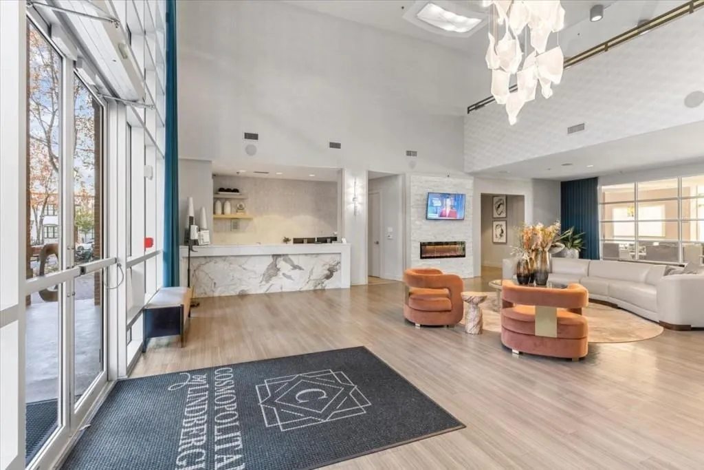 711 Cosmopolitan Drive Ne Unit 347, Atlanta, Georgia 30324, 2 Bedrooms Bedrooms, ,2 BathroomsBathrooms,Residential,For Sale,711 Cosmopolitan Drive Ne Unit 347,7617426
