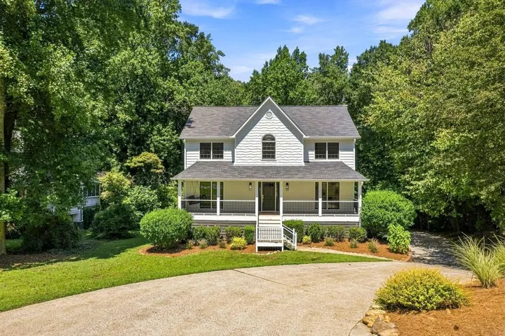 3627 Stonehenge Way Ne, Marietta, Georgia 30066