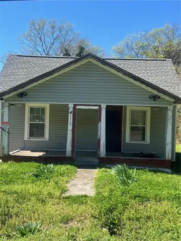 1312 E 2nd Avenue Se, Rome, Georgia 30161