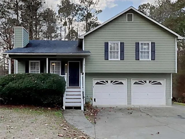 383 Robin Hood Drive, Douglasville, Georgia 30134