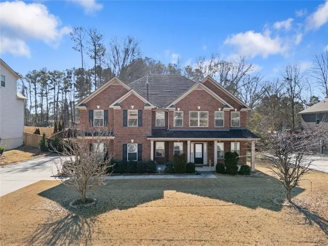 4173 Lilycrest Way, Powder Springs, Georgia 30127