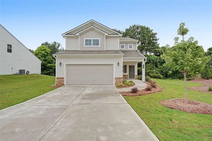 4101 Chapel Hill Reserve, Douglasville, Georgia 30135