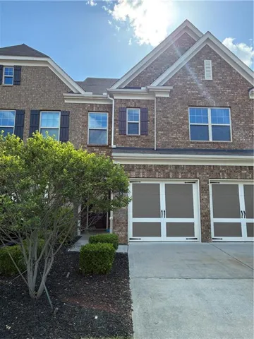 1335 Hampton Oaks Drive, Alpharetta, Georgia 30004