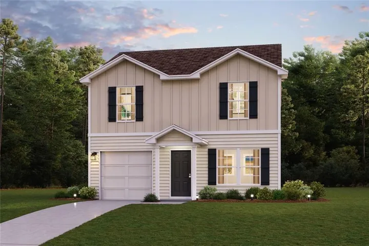 241 Kinsale Drive, Macon, Georgia 31216