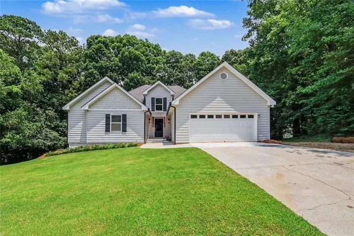 2266 Orion Court, Grayson, Georgia 30017