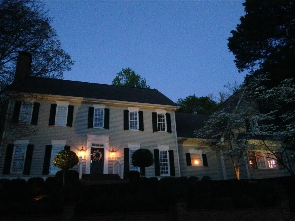 265 Grapevine Run, Atlanta, Georgia 30350, 5 Bedrooms Bedrooms, ,4 BathroomsBathrooms,Residential,Sold,265 Grapevine Run,5674153