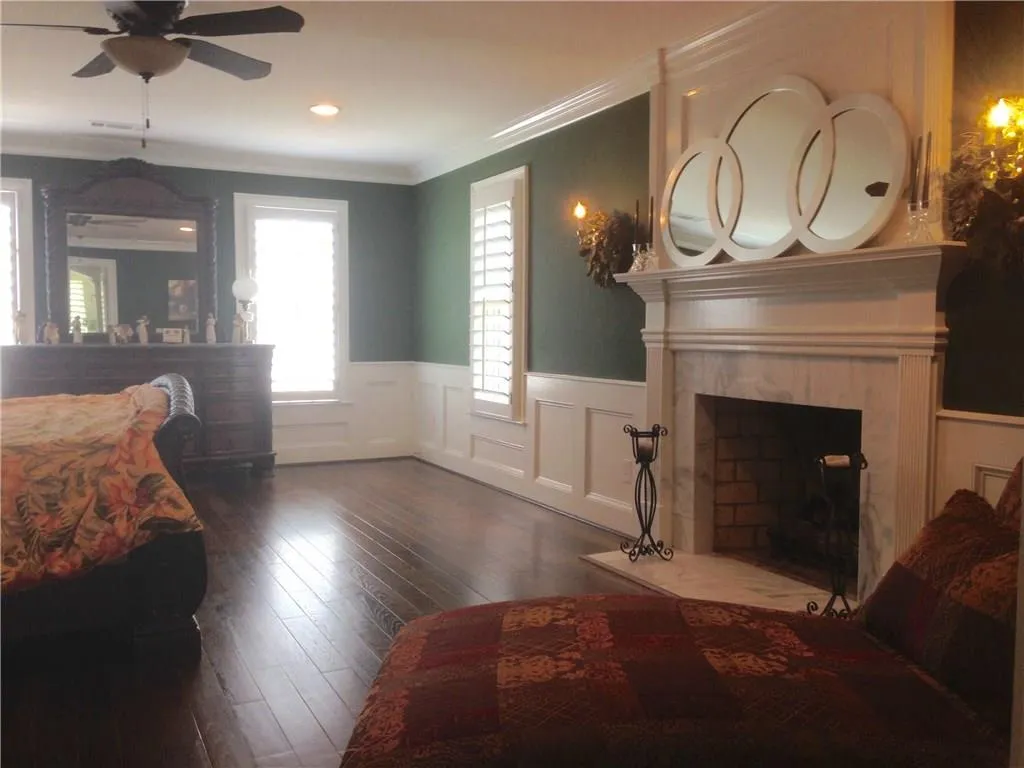 265 Grapevine Run, Atlanta, Georgia 30350, 5 Bedrooms Bedrooms, ,4 BathroomsBathrooms,Residential,Sold,265 Grapevine Run,5674153