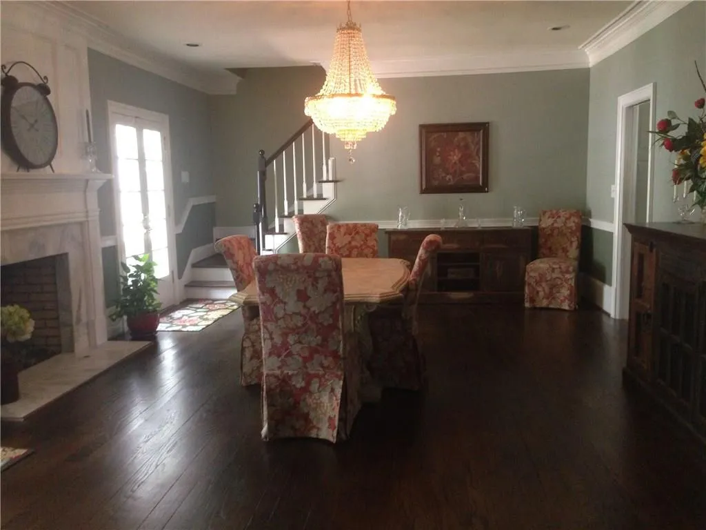 265 Grapevine Run, Atlanta, Georgia 30350, 5 Bedrooms Bedrooms, ,4 BathroomsBathrooms,Residential,Sold,265 Grapevine Run,5674153