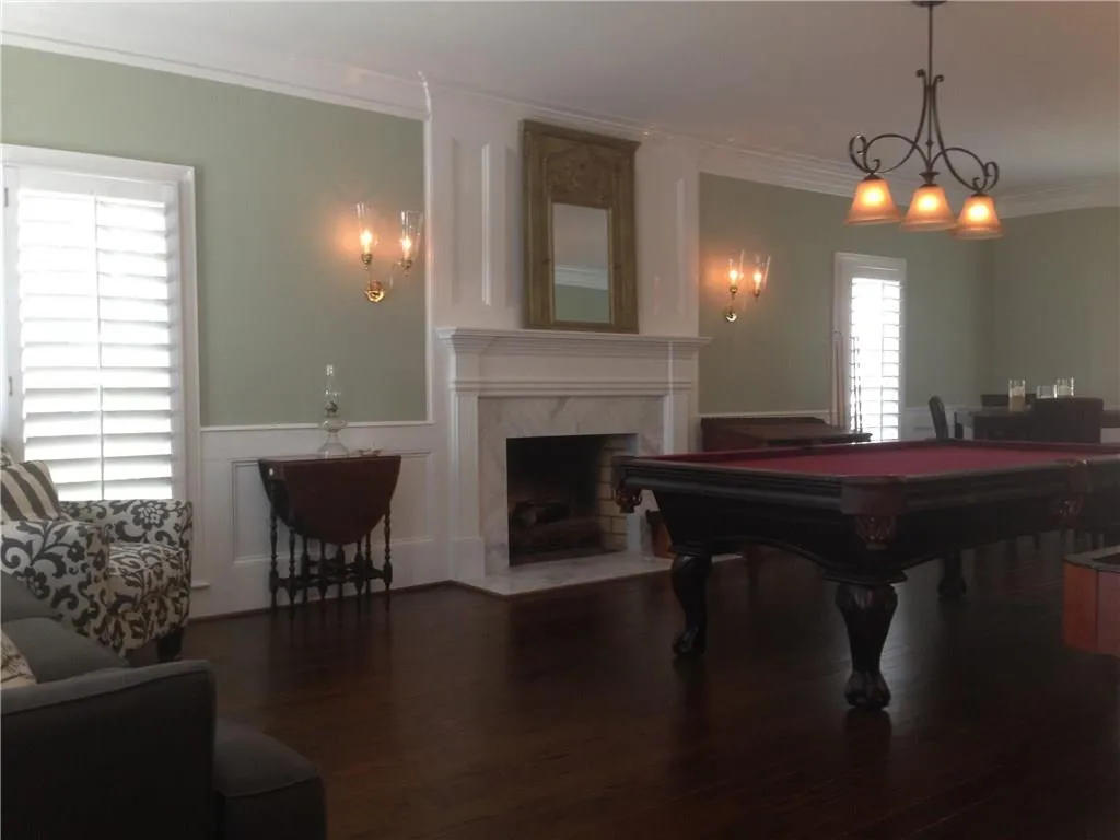 265 Grapevine Run, Atlanta, Georgia 30350, 5 Bedrooms Bedrooms, ,4 BathroomsBathrooms,Residential,Sold,265 Grapevine Run,5674153