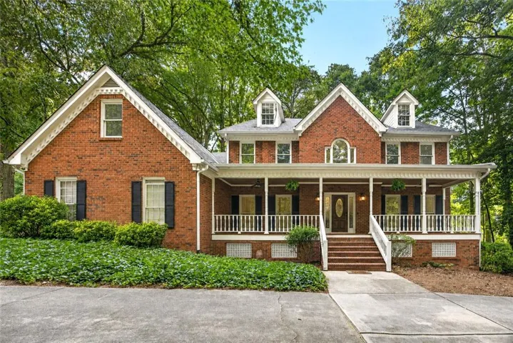 1211 Bridgewater Walk, Snellville, Georgia 30078