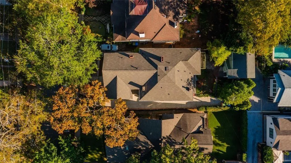 887 Myrtle Street Ne, Atlanta, Georgia 30309, ,Residential Income,For Sale,887 Myrtle Street Ne,7676367