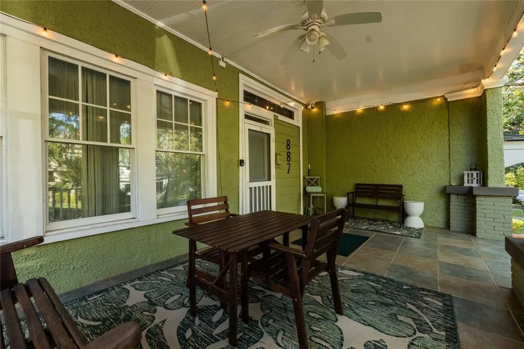 887 Myrtle Street Ne, Atlanta, Georgia 30309, ,Residential Income,For Sale,887 Myrtle Street Ne,7676367