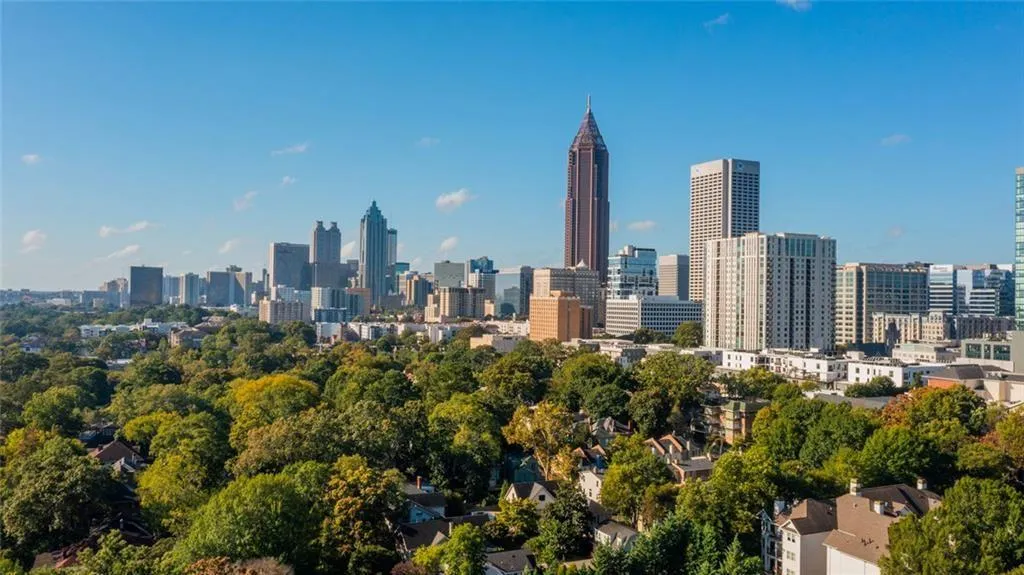 887 Myrtle Street Ne, Atlanta, Georgia 30309, ,Residential Income,For Sale,887 Myrtle Street Ne,7676367