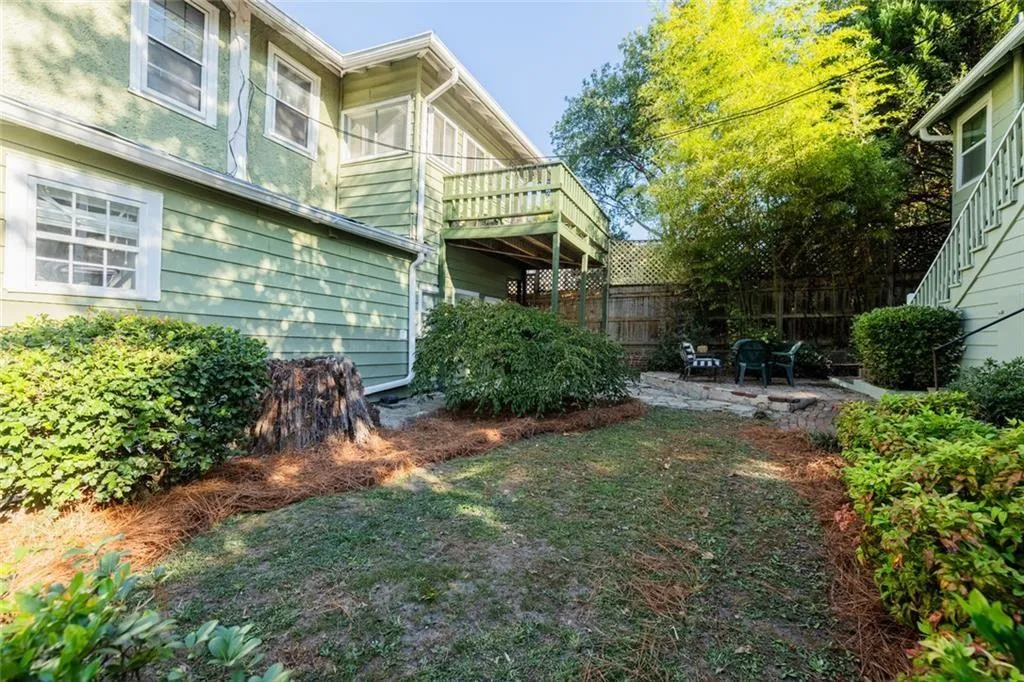 887 Myrtle Street Ne, Atlanta, Georgia 30309, ,Residential Income,For Sale,887 Myrtle Street Ne,7676367
