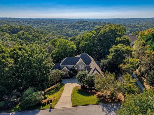 8370 Sentinae Chase Drive, Roswell, Georgia 30076