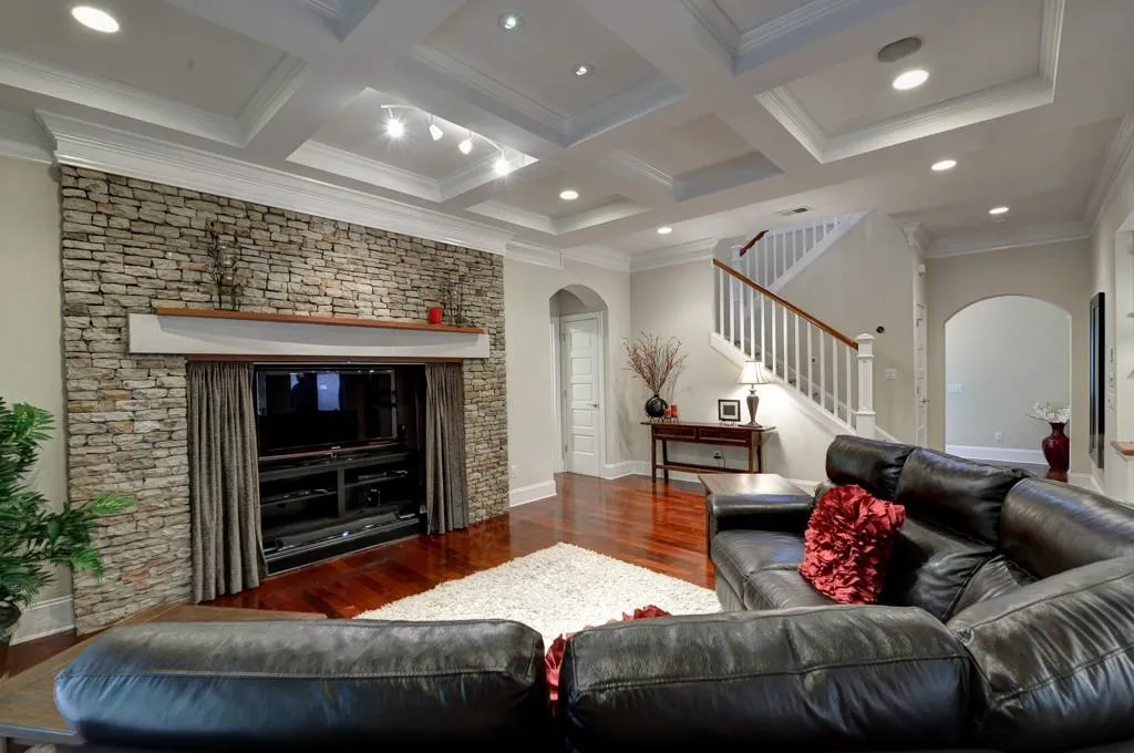135 Windsor Cove, Atlanta, Georgia 30328, 5 Bedrooms Bedrooms, ,4 BathroomsBathrooms,Residential,Sold,135 Windsor Cove,5597931