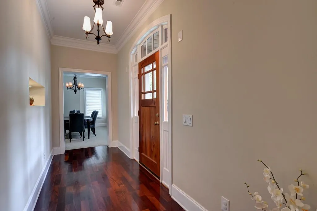 135 Windsor Cove, Atlanta, Georgia 30328, 5 Bedrooms Bedrooms, ,4 BathroomsBathrooms,Residential,Sold,135 Windsor Cove,5597931