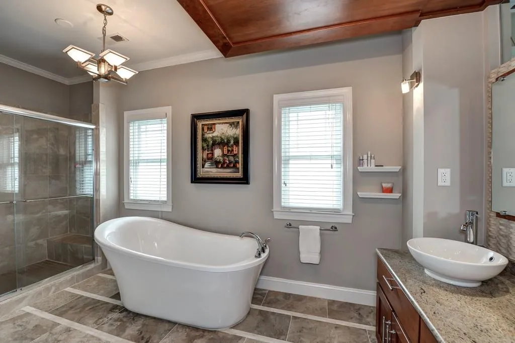 135 Windsor Cove, Atlanta, Georgia 30328, 5 Bedrooms Bedrooms, ,4 BathroomsBathrooms,Residential,Sold,135 Windsor Cove,5597931