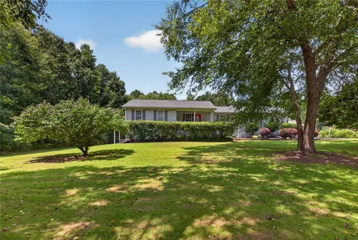 8715 Gullatt Road, Palmetto, Georgia 30268