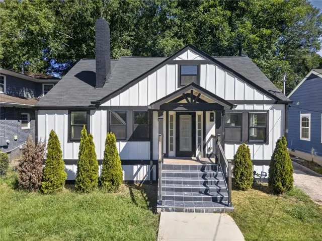 1519 Venetian Drive Sw, Atlanta, Georgia 30311