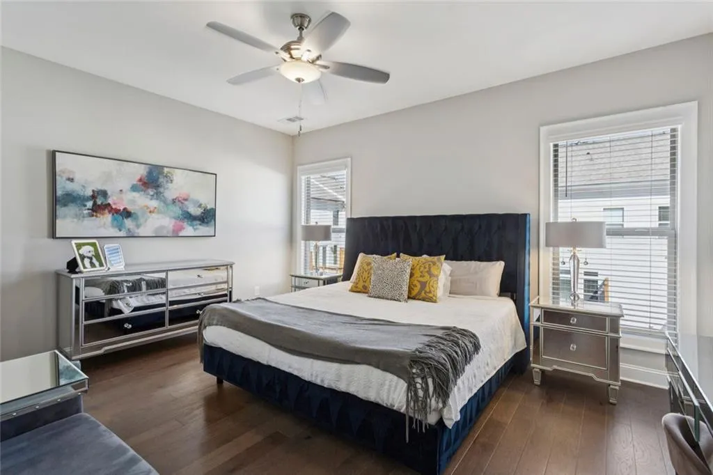 4219 Deming Circle, Sandy Springs, Georgia 30342, 2 Bedrooms Bedrooms, ,2 BathroomsBathrooms,Residential,For Sale,4219 Deming Circle,7652061