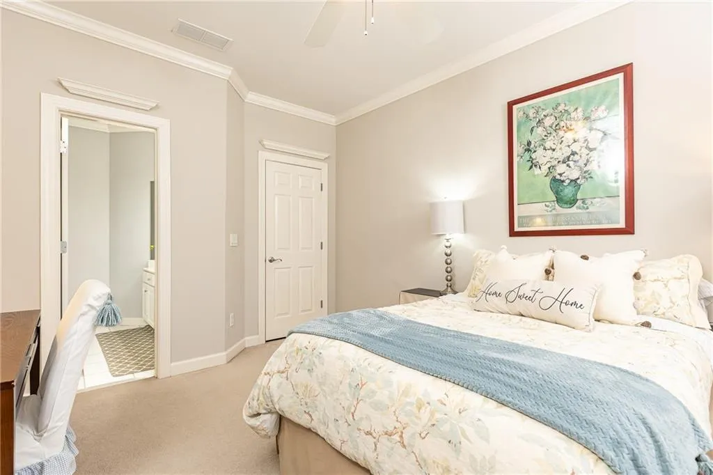 825 Glengate Place, Atlanta, Georgia 30328, 5 Bedrooms Bedrooms, ,6 BathroomsBathrooms,Residential,Sold,825 Glengate Place,7545182