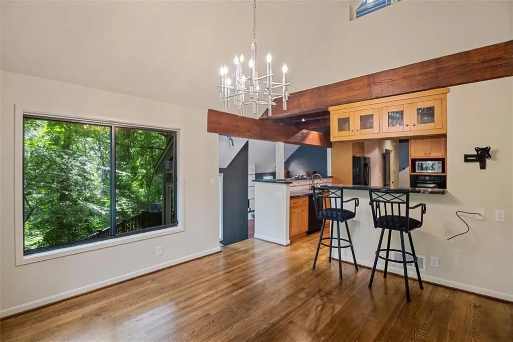 100 Mountain Creek Trace, Sandy Springs, Georgia 30328, 4 Bedrooms Bedrooms, ,3 BathroomsBathrooms,Residential,Sold,100 Mountain Creek Trace,6931774