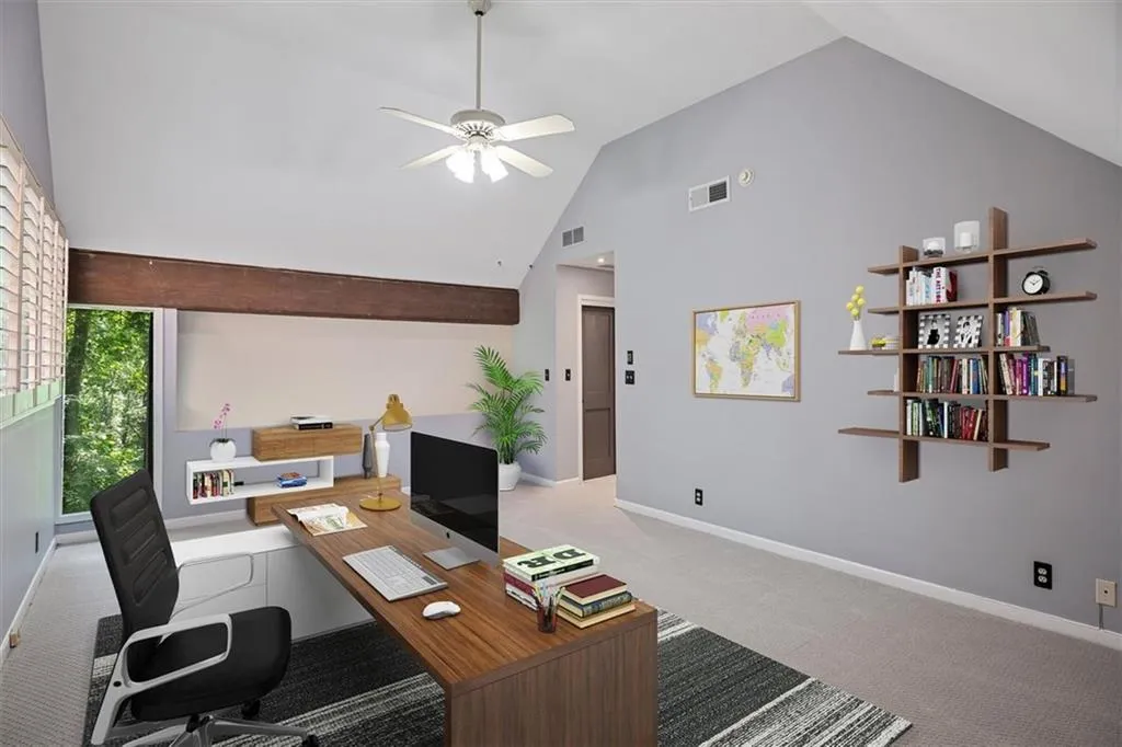 100 Mountain Creek Trace, Sandy Springs, Georgia 30328, 4 Bedrooms Bedrooms, ,3 BathroomsBathrooms,Residential,Sold,100 Mountain Creek Trace,6931774