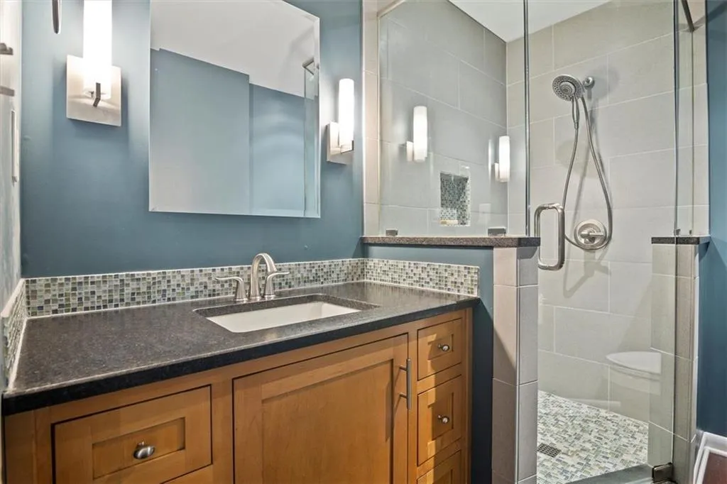 100 Mountain Creek Trace, Sandy Springs, Georgia 30328, 4 Bedrooms Bedrooms, ,3 BathroomsBathrooms,Residential,Sold,100 Mountain Creek Trace,6931774