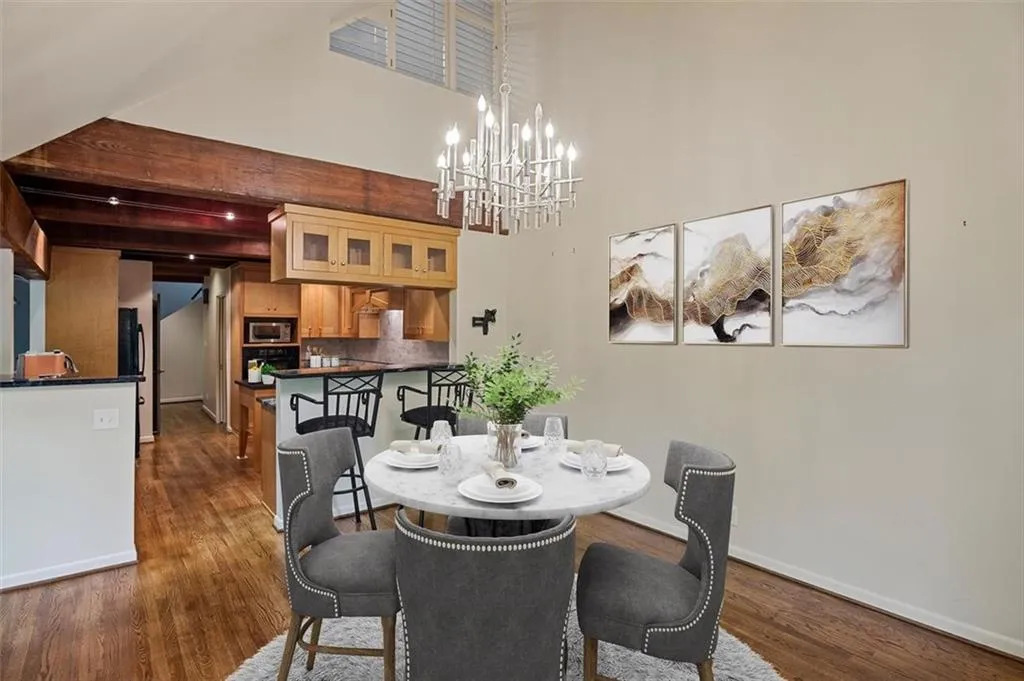 100 Mountain Creek Trace, Sandy Springs, Georgia 30328, 4 Bedrooms Bedrooms, ,3 BathroomsBathrooms,Residential,Sold,100 Mountain Creek Trace,6931774