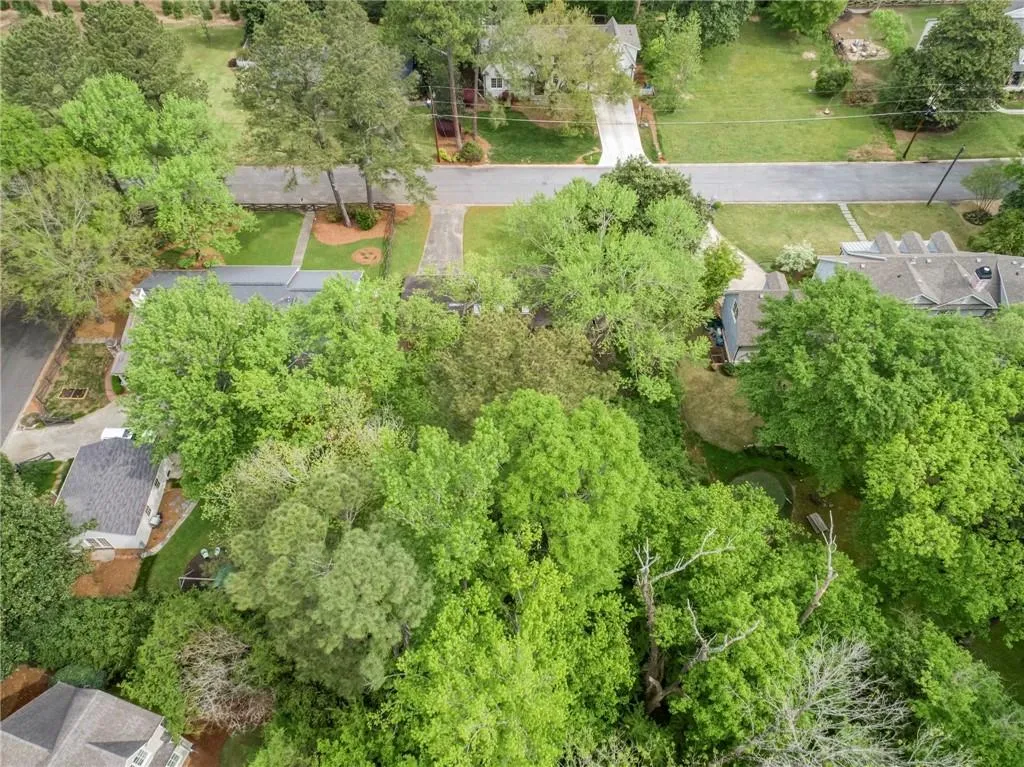 535 Pine Forest Road, Atlanta, Georgia 30342, 3 Bedrooms Bedrooms, ,2 BathroomsBathrooms,Land,Sold,535 Pine Forest Road,7372875