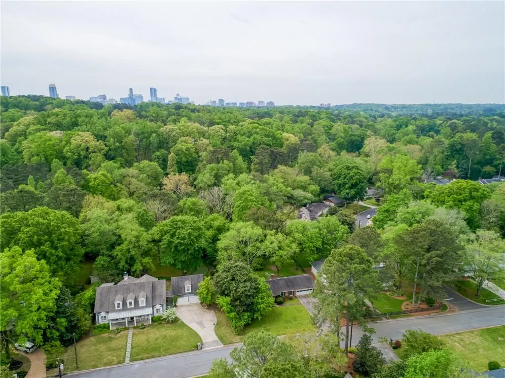 535 Pine Forest Road, Atlanta, Georgia 30342, 3 Bedrooms Bedrooms, ,2 BathroomsBathrooms,Land,Sold,535 Pine Forest Road,7372875
