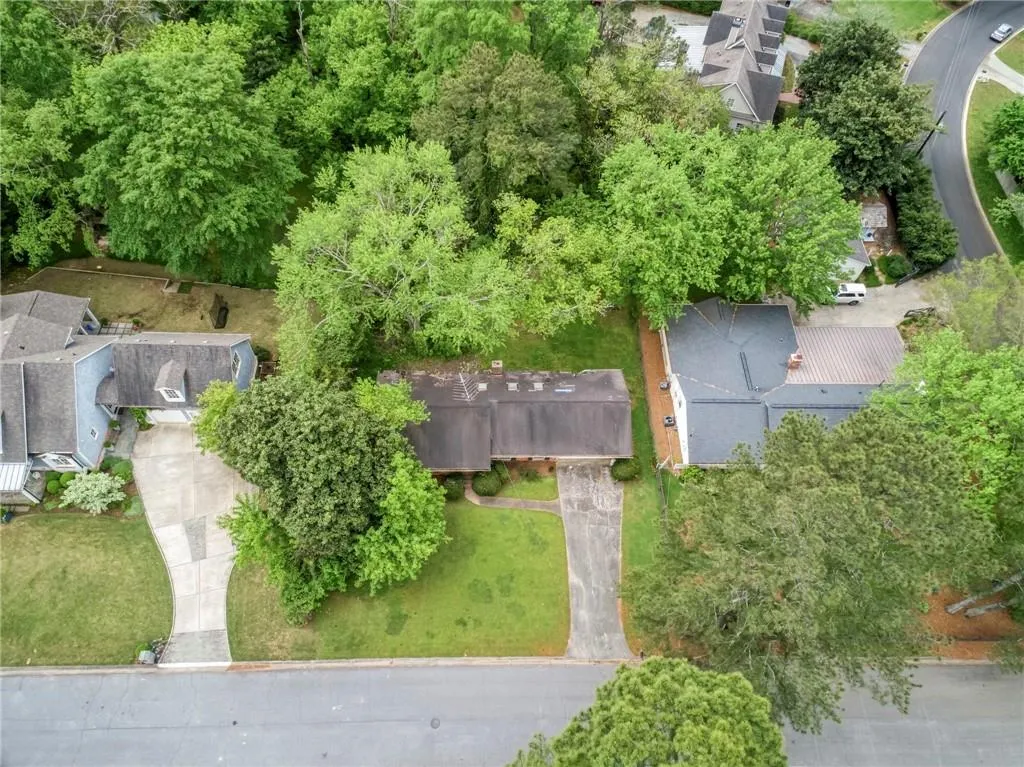 535 Pine Forest Road, Atlanta, Georgia 30342, 3 Bedrooms Bedrooms, ,2 BathroomsBathrooms,Land,Sold,535 Pine Forest Road,7372875