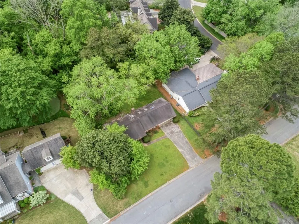 535 Pine Forest Road, Atlanta, Georgia 30342, 3 Bedrooms Bedrooms, ,2 BathroomsBathrooms,Land,Sold,535 Pine Forest Road,7372875