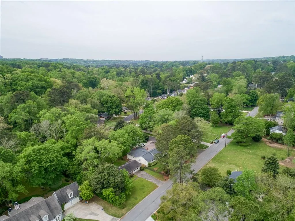 535 Pine Forest Road, Atlanta, Georgia 30342, 3 Bedrooms Bedrooms, ,2 BathroomsBathrooms,Land,Sold,535 Pine Forest Road,7372875