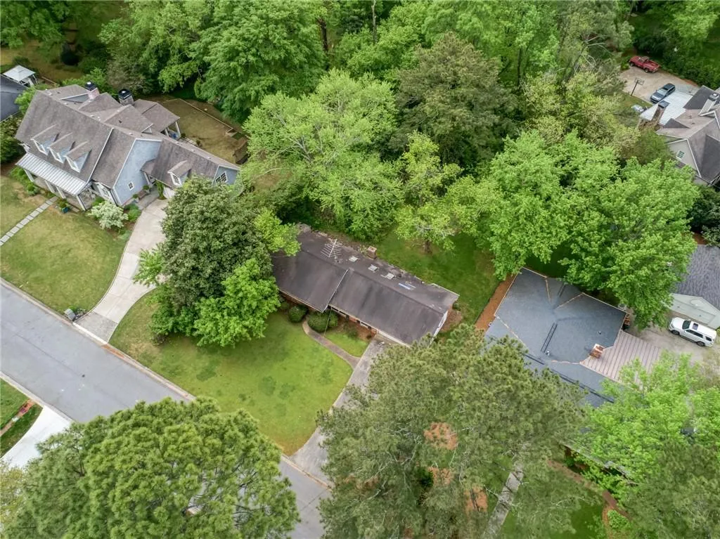 535 Pine Forest Road, Atlanta, Georgia 30342, 3 Bedrooms Bedrooms, ,2 BathroomsBathrooms,Land,Sold,535 Pine Forest Road,7372875