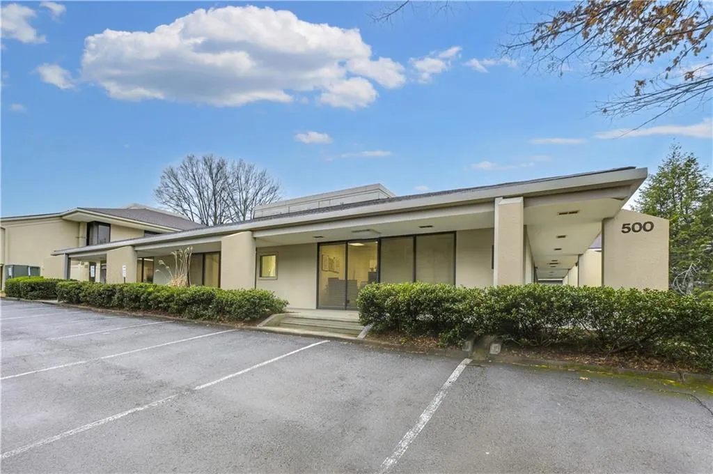 1900 The Exchange Se Unit 500, Atlanta, Georgia 30339, ,Commercial Sale,Sold,1900 The Exchange Se Unit 500,7550936