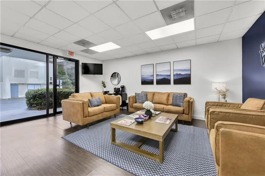 1900 The Exchange Se Unit 500, Atlanta, Georgia 30339, ,Commercial Sale,Sold,1900 The Exchange Se Unit 500,7550936