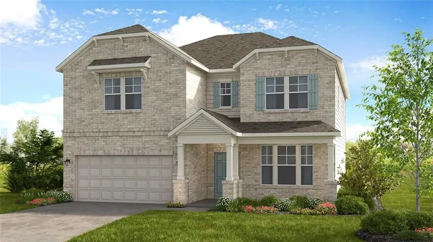 Essex Rendering