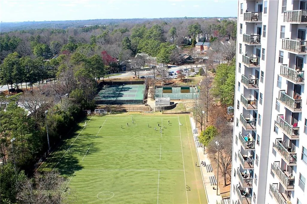 795 Hammond Drive Unit 2109, Atlanta, Georgia 30328, 1 Bedroom Bedrooms, ,1 BathroomBathrooms,Residential,Sold,795 Hammond Drive Unit 2109,5809646