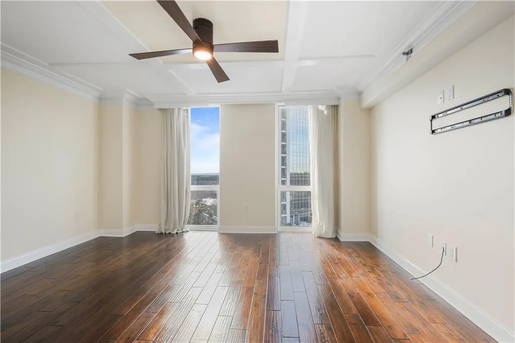 2870 Pharr Court South Nw Unit 1205, Atlanta, Georgia 30305, 2 Bedrooms Bedrooms, ,2 BathroomsBathrooms,Residential,For Sale,2870 Pharr Court South Nw Unit 1205,7509990