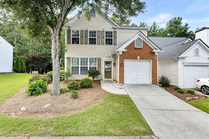 41 Devonshire Court, Alpharetta, Georgia 30022