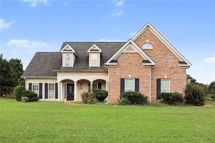 1014 Clover Leaf Drive, Mcdonough, Georgia 30252